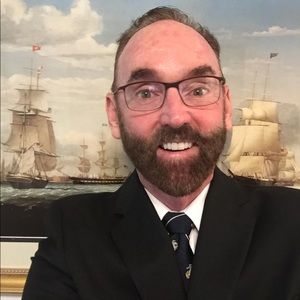 Meet your Posher, David